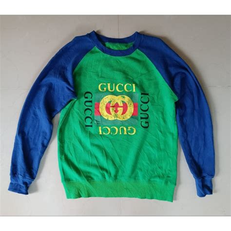 เสื้อ gucci แท้